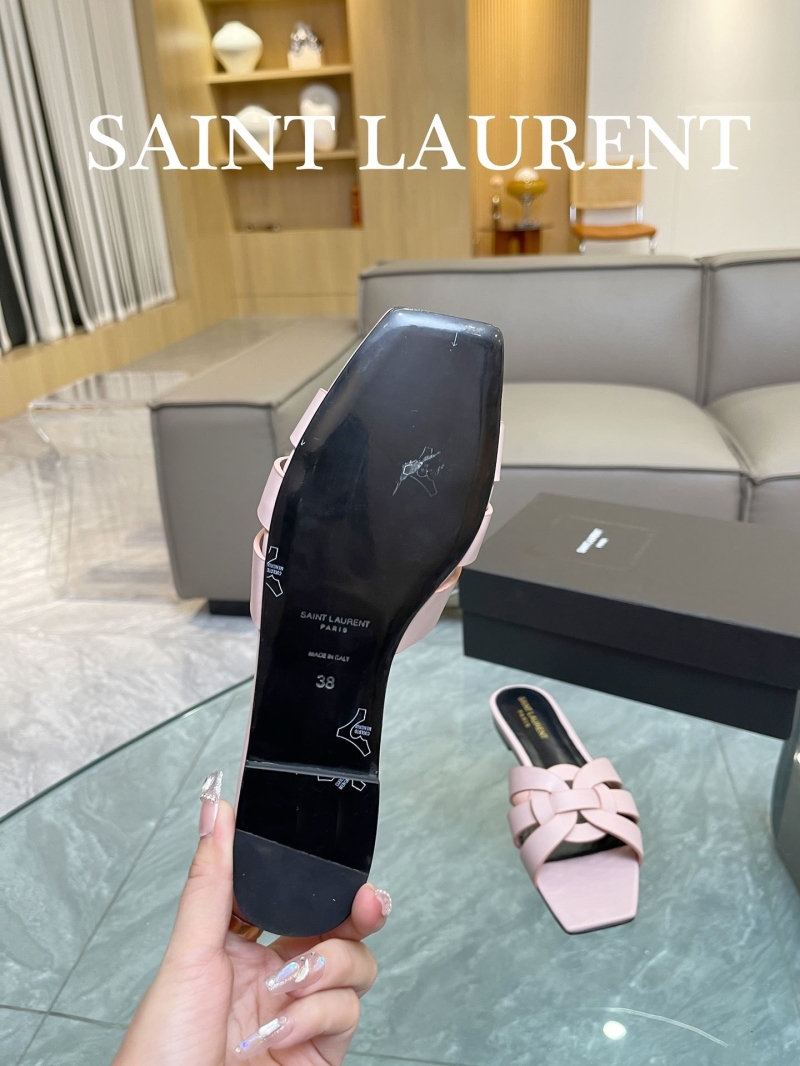 YSL Slippers